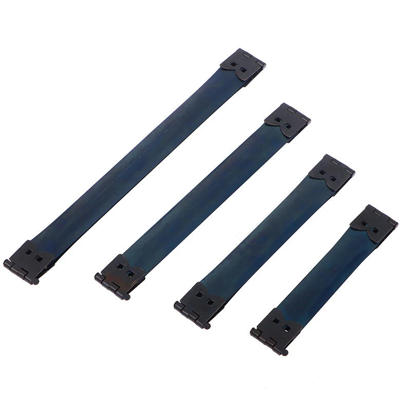 10Pcs Metal Internal Flex Frame Kiss Clasp Lock For Purse Internal Flex DIY Purse Handbag Bag Hinges Sewing Bags Accessories