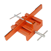 Aluminum Alloy Jig Cabinet Clamp Aluminum Alloy Door Panels Up To 2\\\