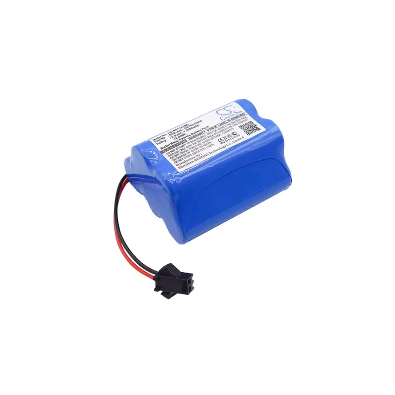 6V 2000mAh Medical Battery 5HR-AAC for Sanyo MDF-137 MDF-U537 MDF-U333 MDF-C8V VIP Plus MDF-U537D MDF-V7486SC +TOOL