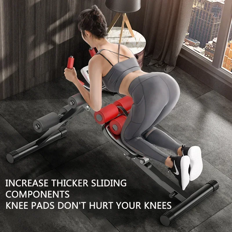 supine-board-abdominal-muscle-exercise-training-device-for-waist-beauty-machine-abdomen-fitness-equ