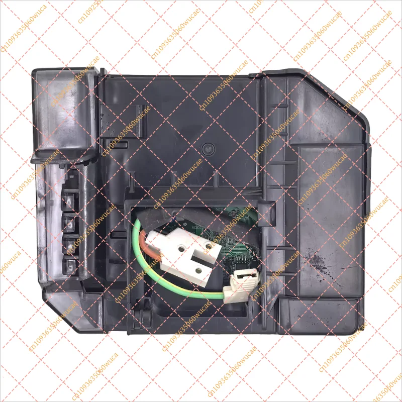 CF02D01 M 0.0 76 F 00 VES 2.1A New Control Board for Embraco Refrigerator Freezer Parts - Genuine Electronic PCB