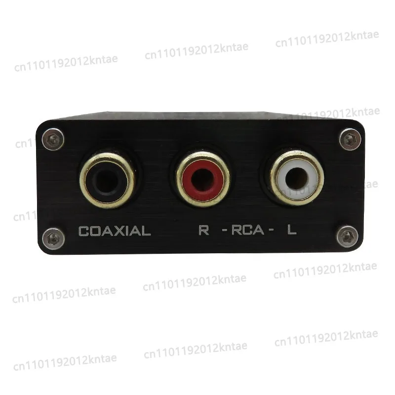 D3-Mini WM8741 DAC Decoder USB Sound Card HiRes Audiophile Decoder Sound Card