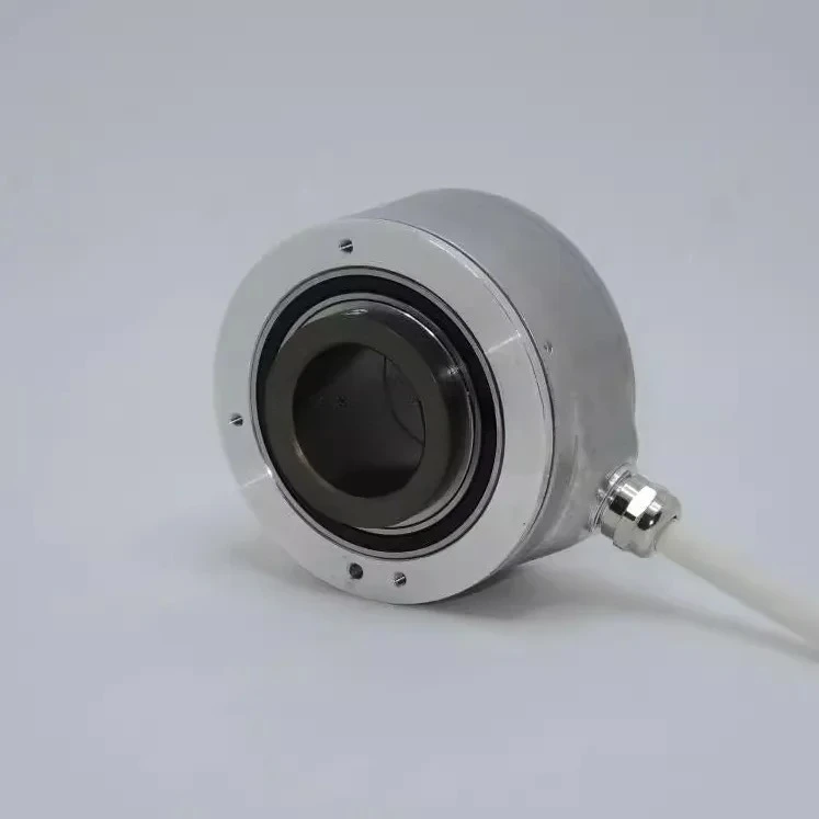 New Original Encoder RI76TD/2048AX.4X30TF-K0-S 0533745