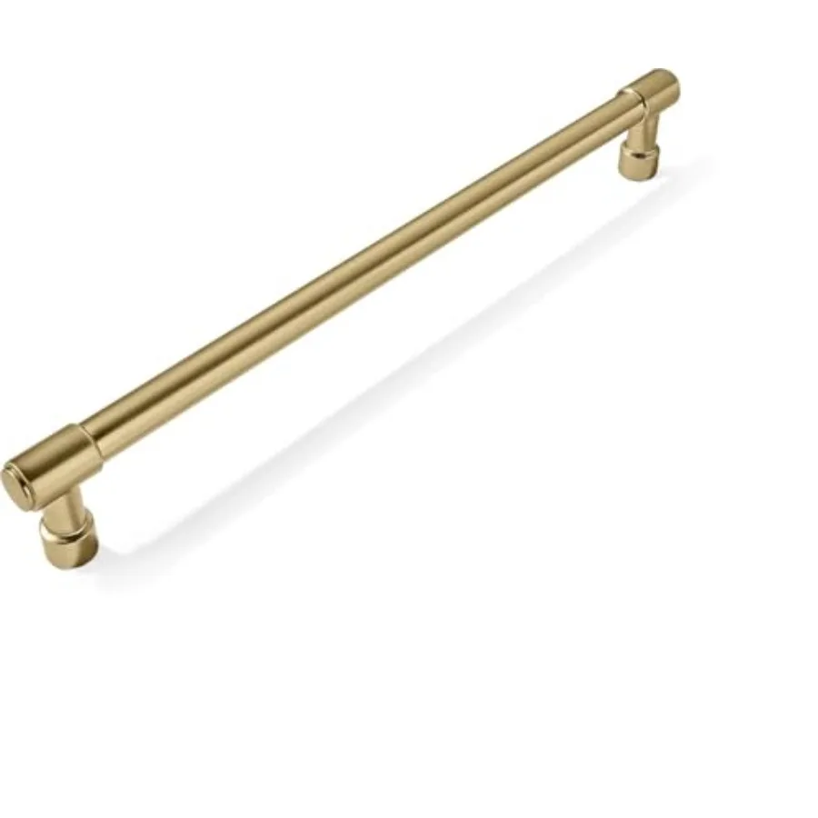 

Inch 47mm Center to Center Heavy Duty Drawer Kitchen Cabinet Handle Cabinet Hardware