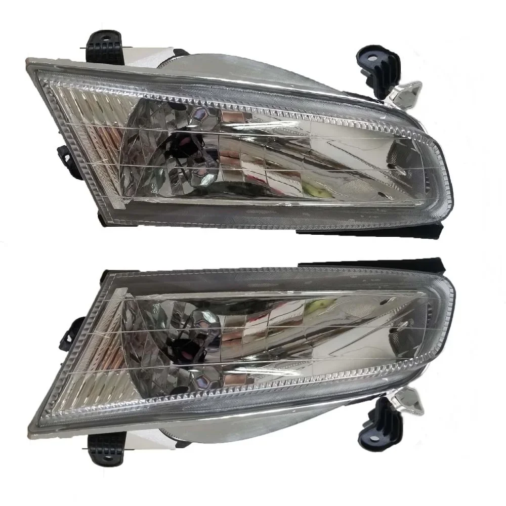 

1 Pair Headlight Head Light for Toyota Camry Us Version 1997 1998 1999
