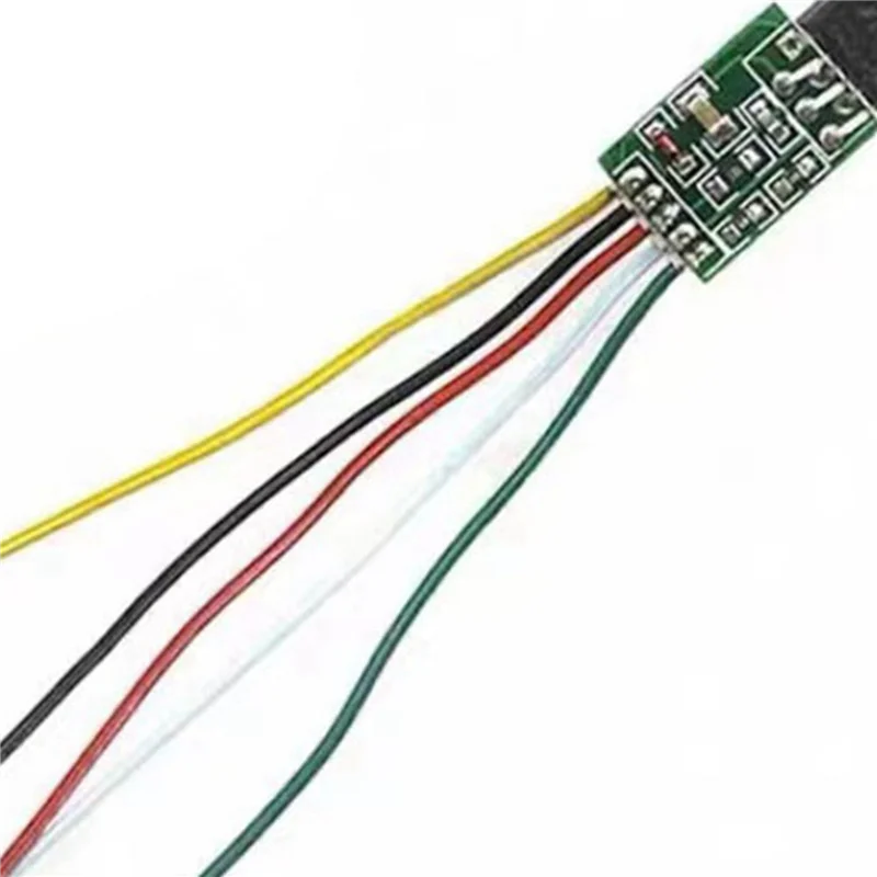 Neu-20PCS CA-888 CA888 15-24 Zoll Universal LCD Monitor Power Board Power Modul