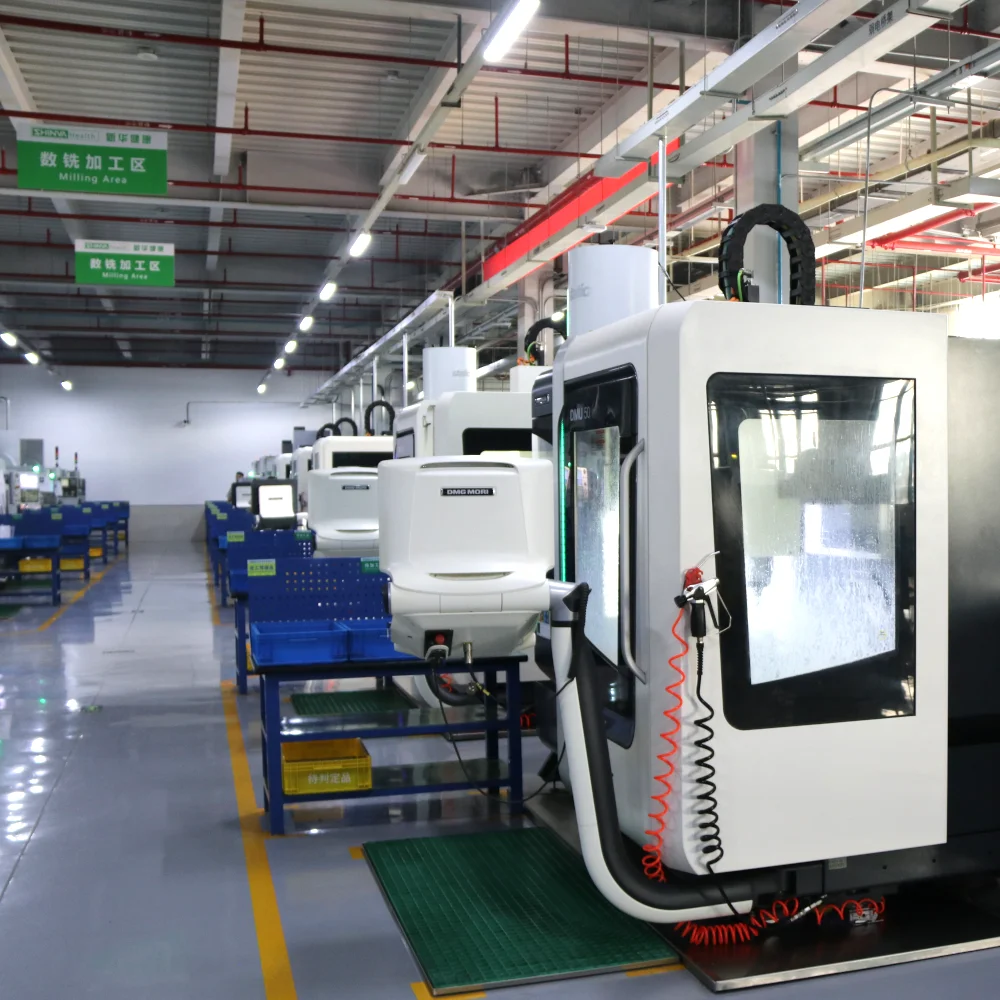 SHINVA Factory Price 4 IN 1  Lithium Battery Mini  Multifunction Drill and Saw for Surgery