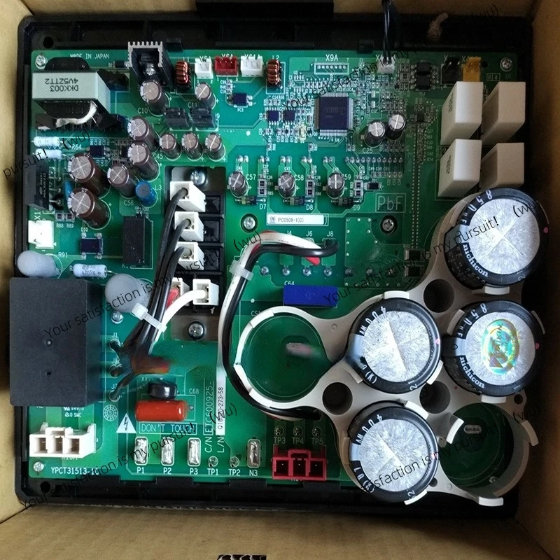 Original new V3 air conditioner inverter board PC0509-1 (B) RZP350PY1 RZP450PY1 inverter module