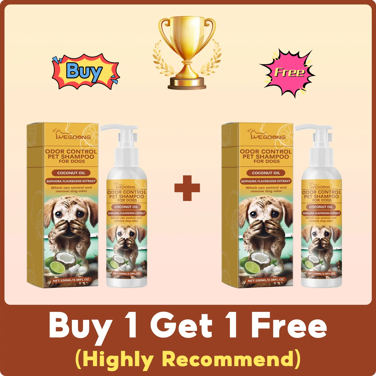 Dog Cat Shampoo Bath Moisturizing Deodorizes Cleans Hair Anti Itching Body Wash Hair Healthy Smooth Sterilization Pet Shower Gel