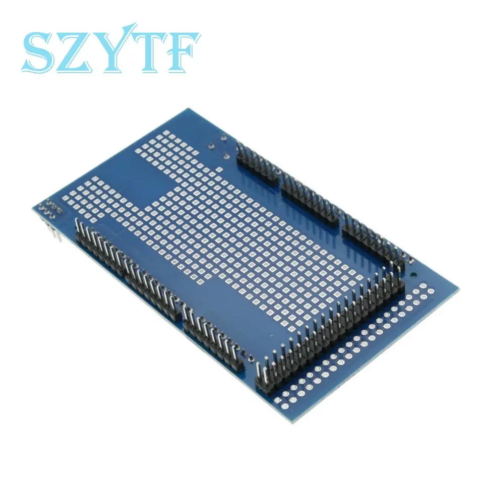 MEGA 2560 PRO Embed CH340G/ATMEGA2560-16AU Chip With Male Pinheaders Compatible For Arduino Mega2560 For Arduino