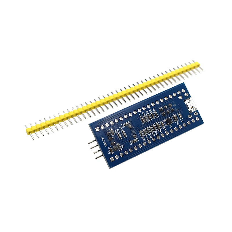 ARM STM32 Minimum System Development Board J-LINK ST-LINK USB Core Learning Board  Emulator Downloader Programmer