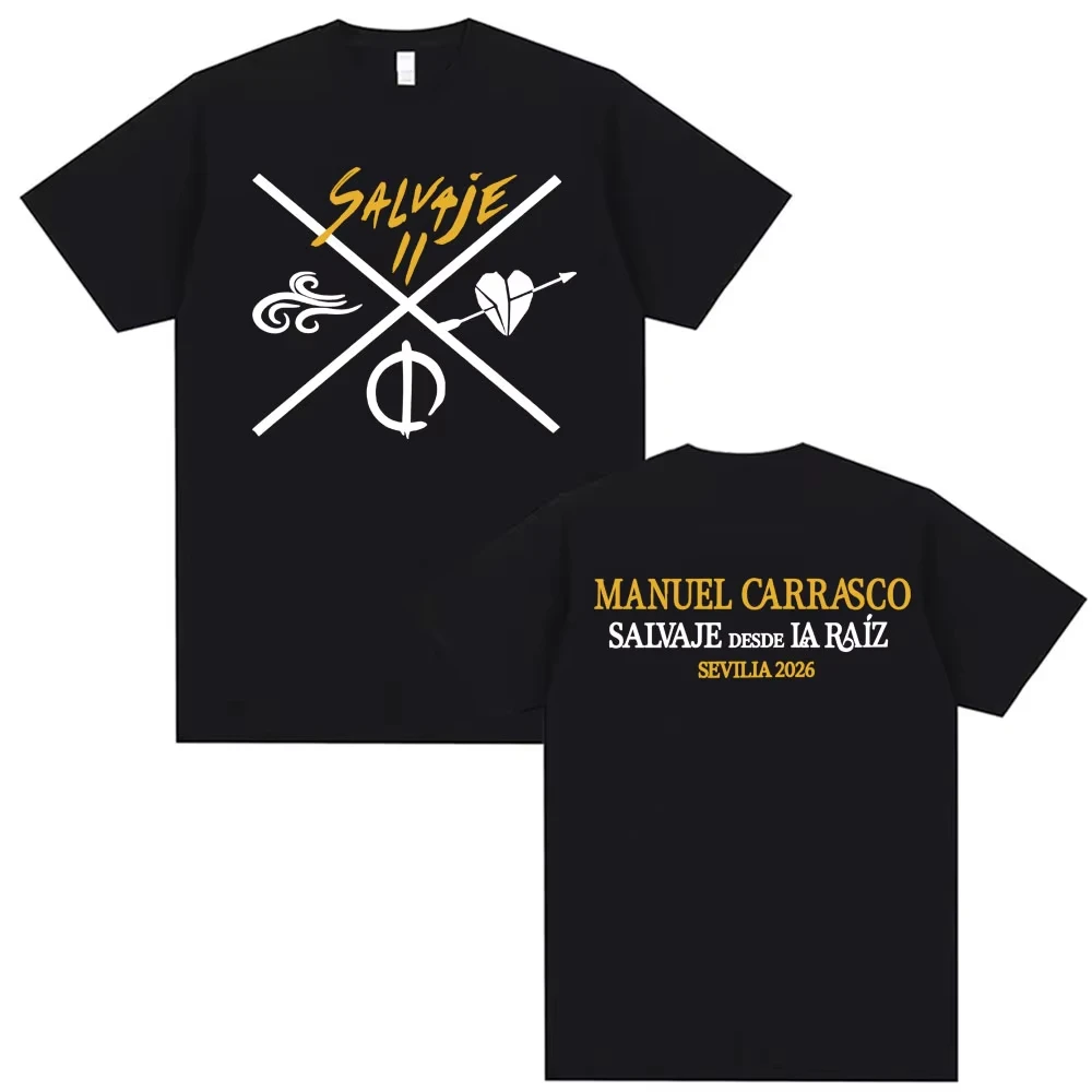 Manuel Carrasco Sal…