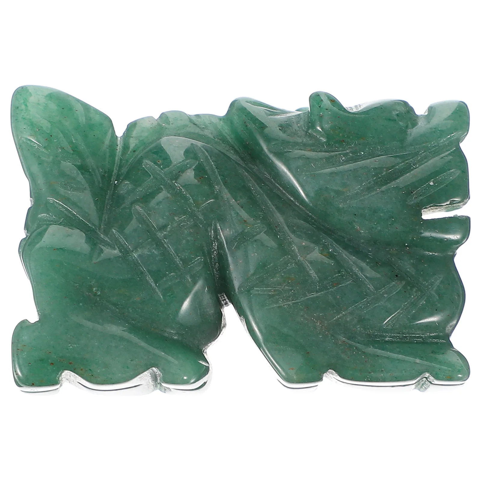 

2 Inch naments Dragon Figurine Safe Chinese Dragon Crafts Gift Jade nament Mini Sculpture Home Decor
