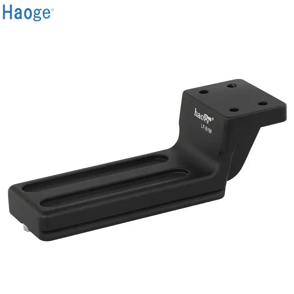 

Haoge LF-S156 сменная ножка объектива для Sigma 150-600 f/5-6,3 150 мм-600 мм DG OS HSM Sport fit Arca