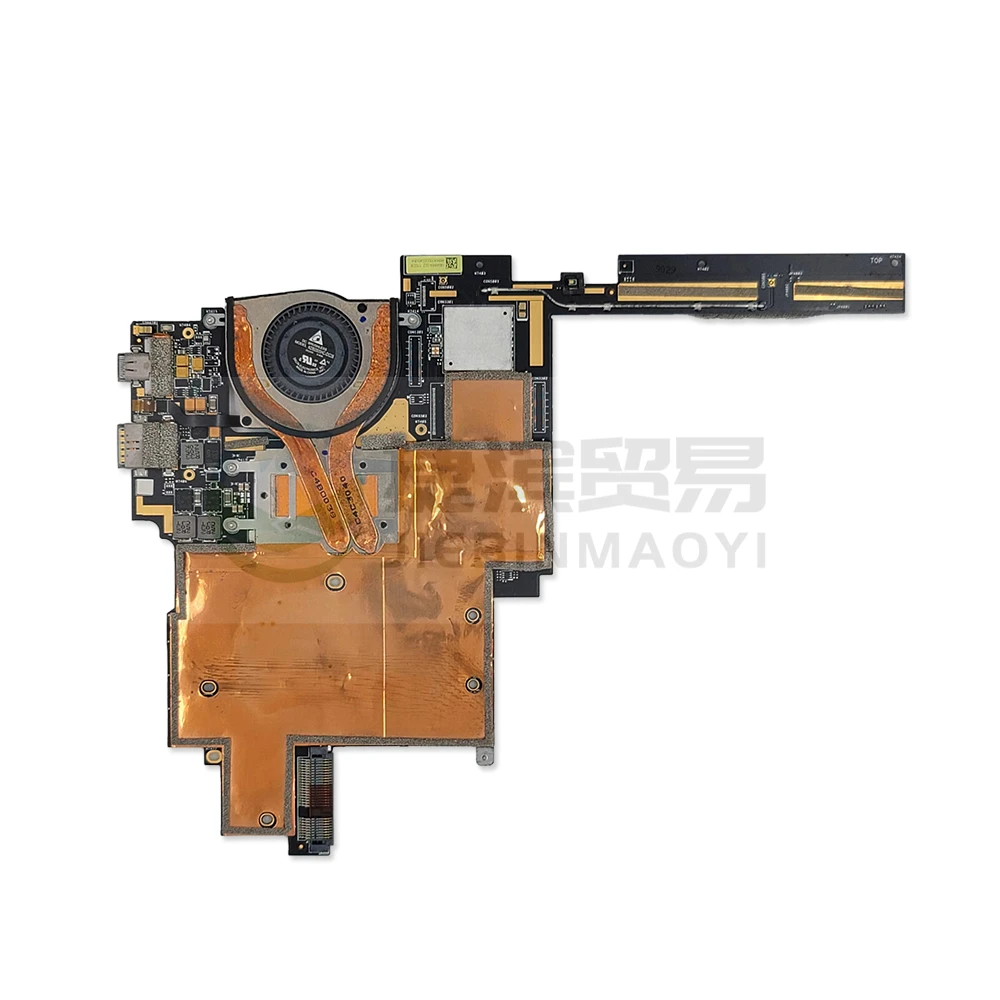 Original 1631 Logic Board For Microsoft Surface Pro 3 Displace 1631 Motherboard i5 i7 4G 8G Mainboard