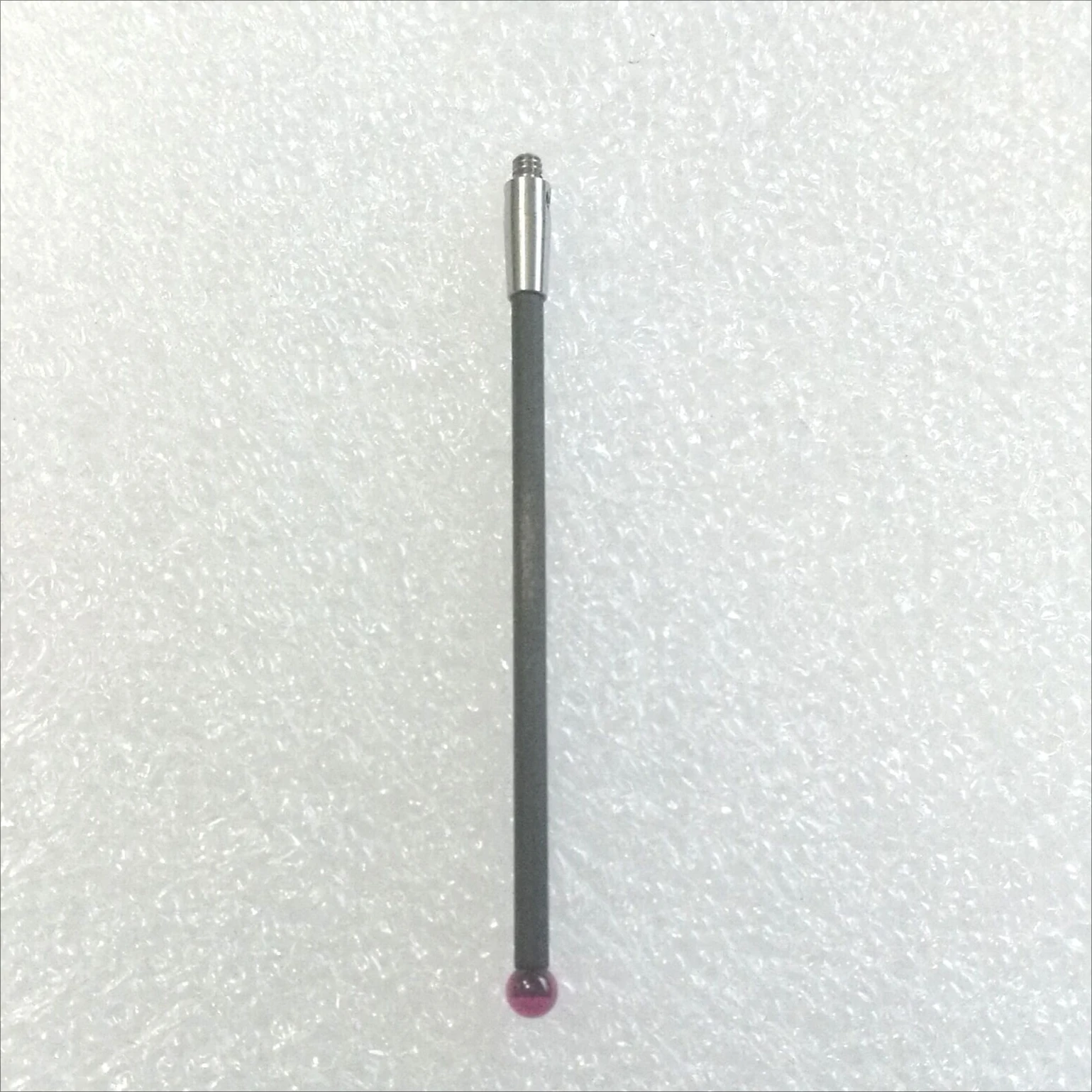 Three Coordinate Measuring Head Ruby Measuring Needle Carbon Fiber Rod M2 Tooth 4.0 * 50mm * M2