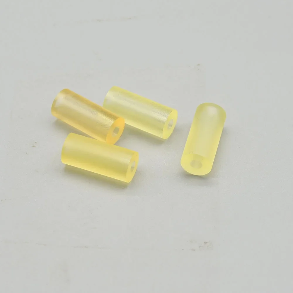 

10X PA03541-Y041 PA03541-Y042 Lower Feed Exit Roller Tire for Fujitsu ScanSnap S300 S300M S1300 S1300i