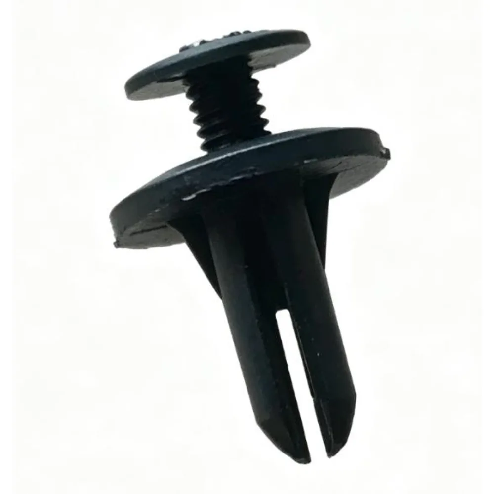 For Foton for Daimler for AUMAN GTL Front Bumper Cover Clips Plastic Expansion Bolts Through-bolts 50pcs Brand New Truck Parts