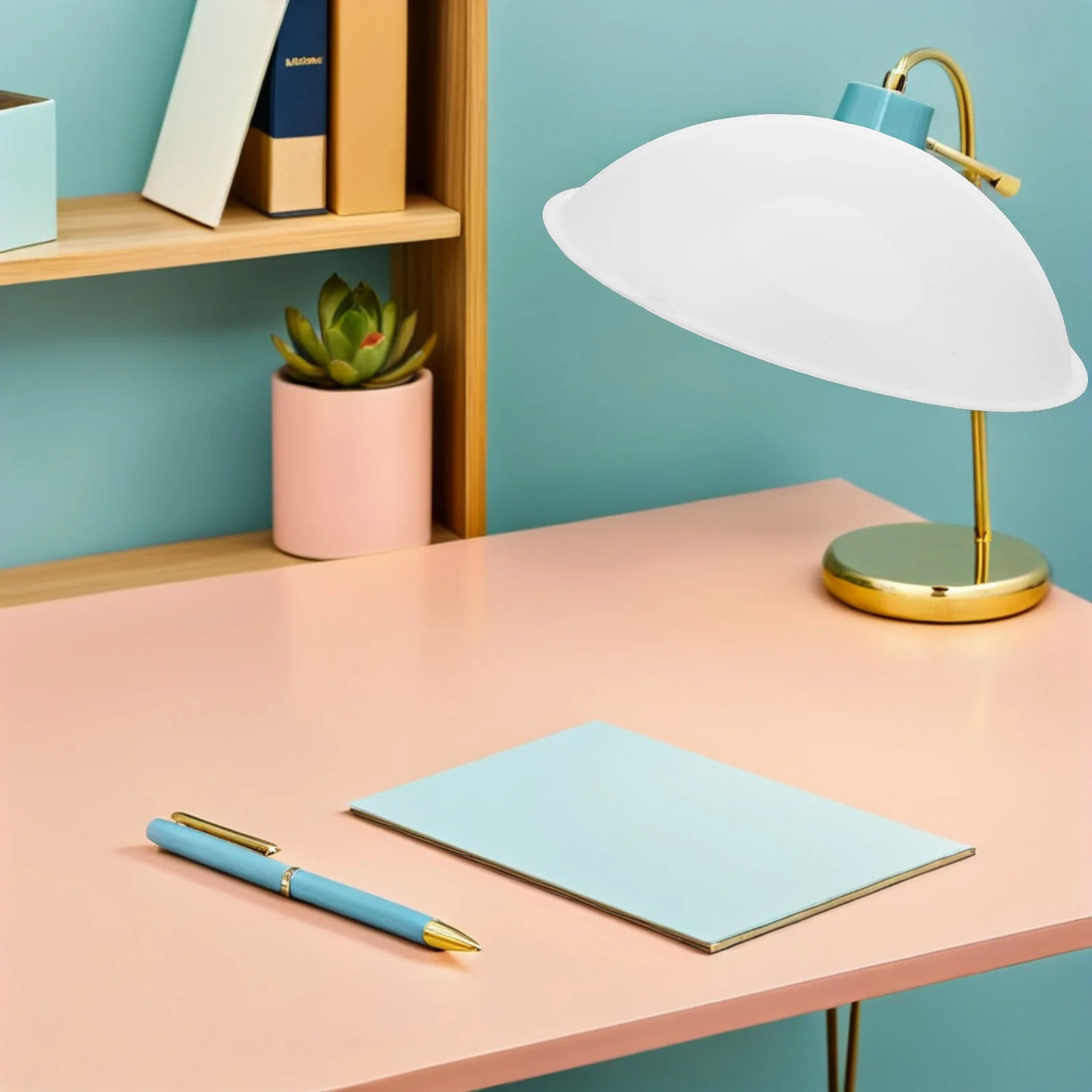 

Light Covers Acylic Shade Ceiling Lights Lamp Large Indoor Lampshade White Decorative Table