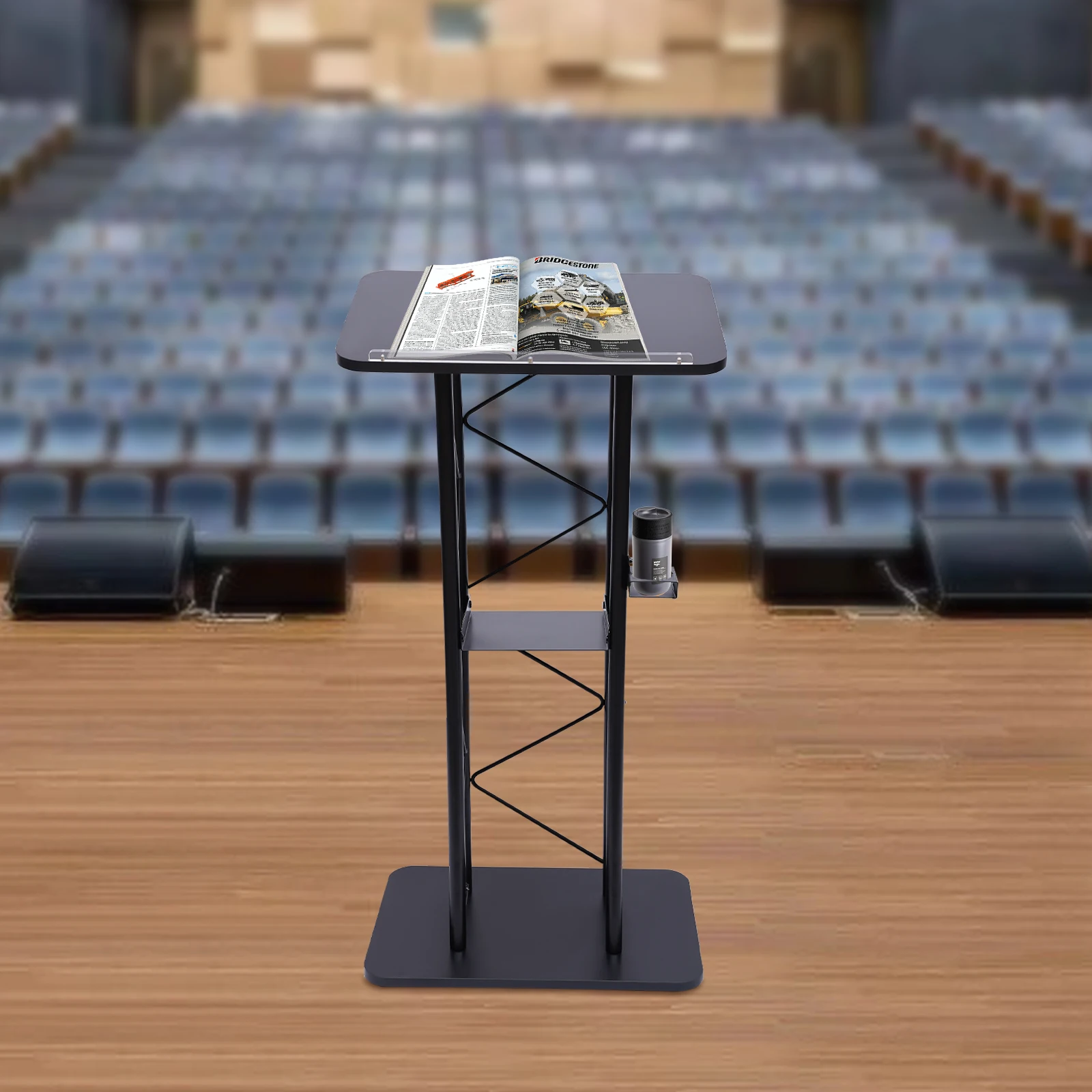 Thumbnail 2 - #2 Trending Lecterns Right Now
