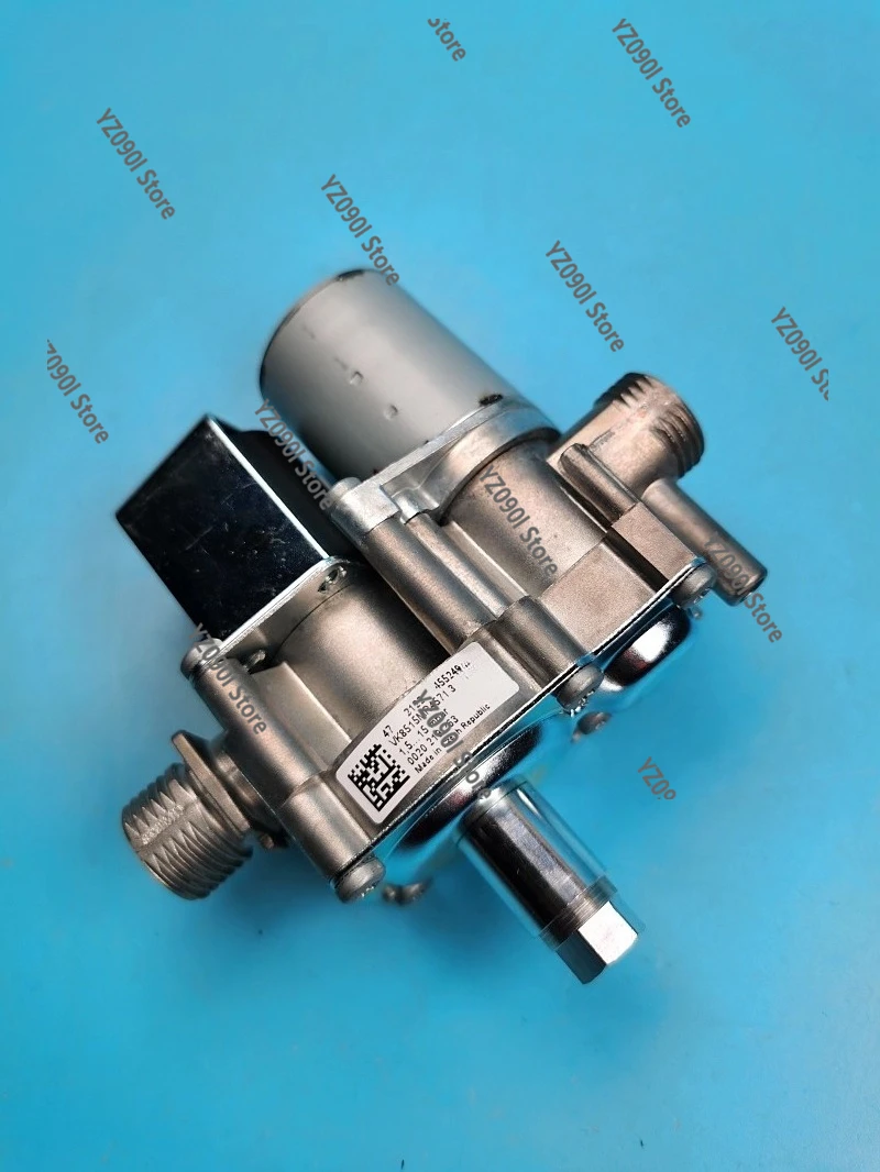 

High-Quality Gas Valve for VK8515MR4571 Stepper Motor Industrial Gas Control Valve for Stepper Motor-Based Equipment
