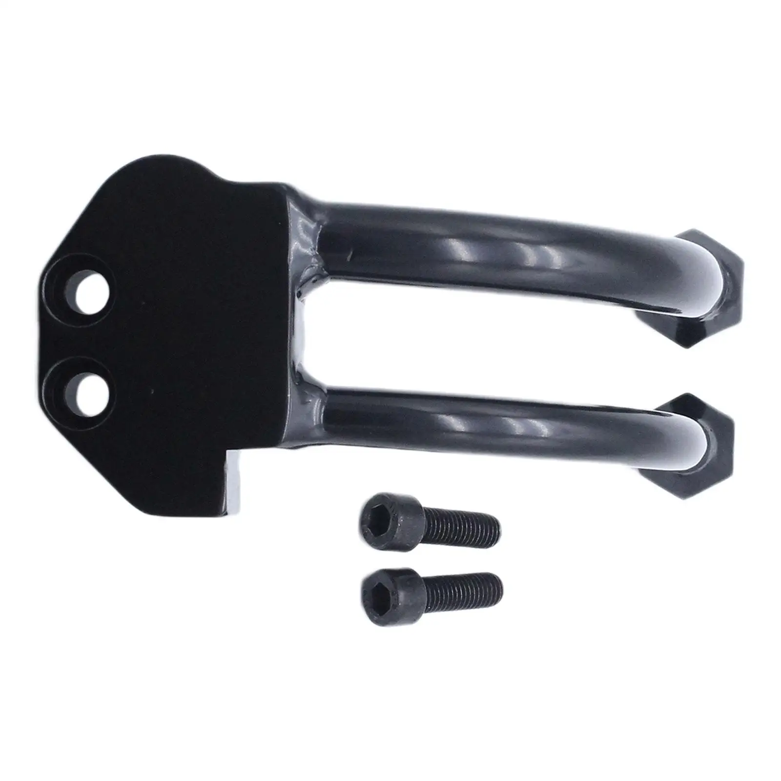 

Compressor Tube Chrome Plated Curved Adapter High Performance Air Conditioning Replacement for SD7B10 7176 Cars