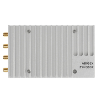 ZYNQSDR ADI Pluto+ 70Mhz-6Ghz SDR XC7z020 AD9363