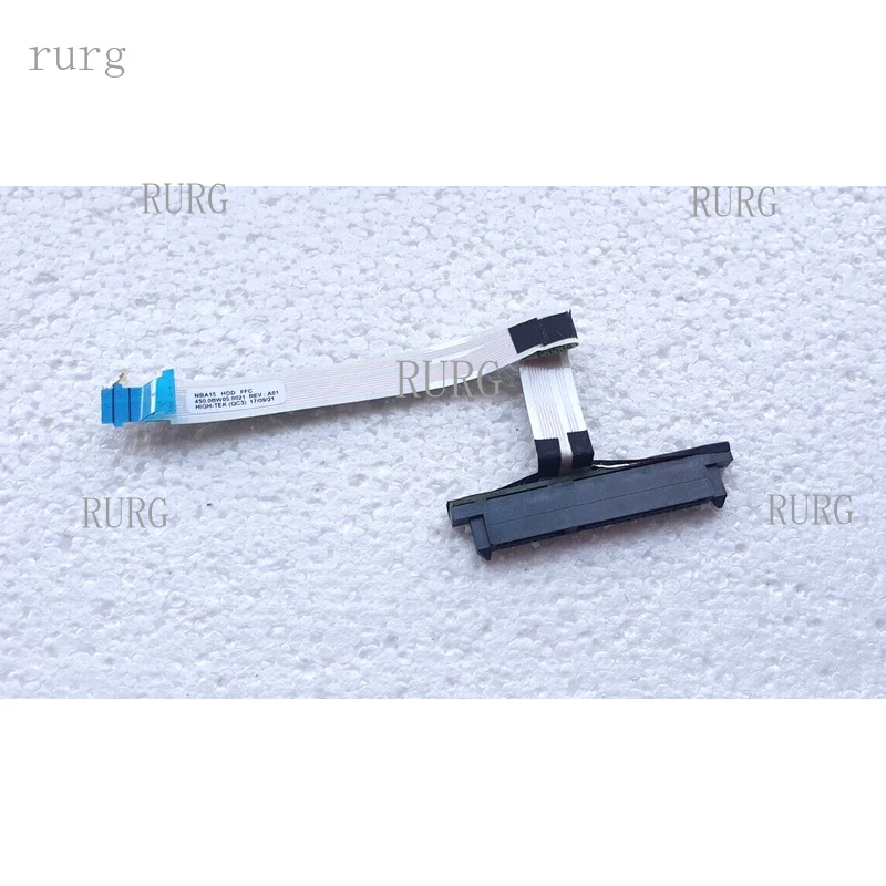 R+  FOR HP Pavilion 15-BR HDD Hard Drive Connector Cable 450.0BW05.0021