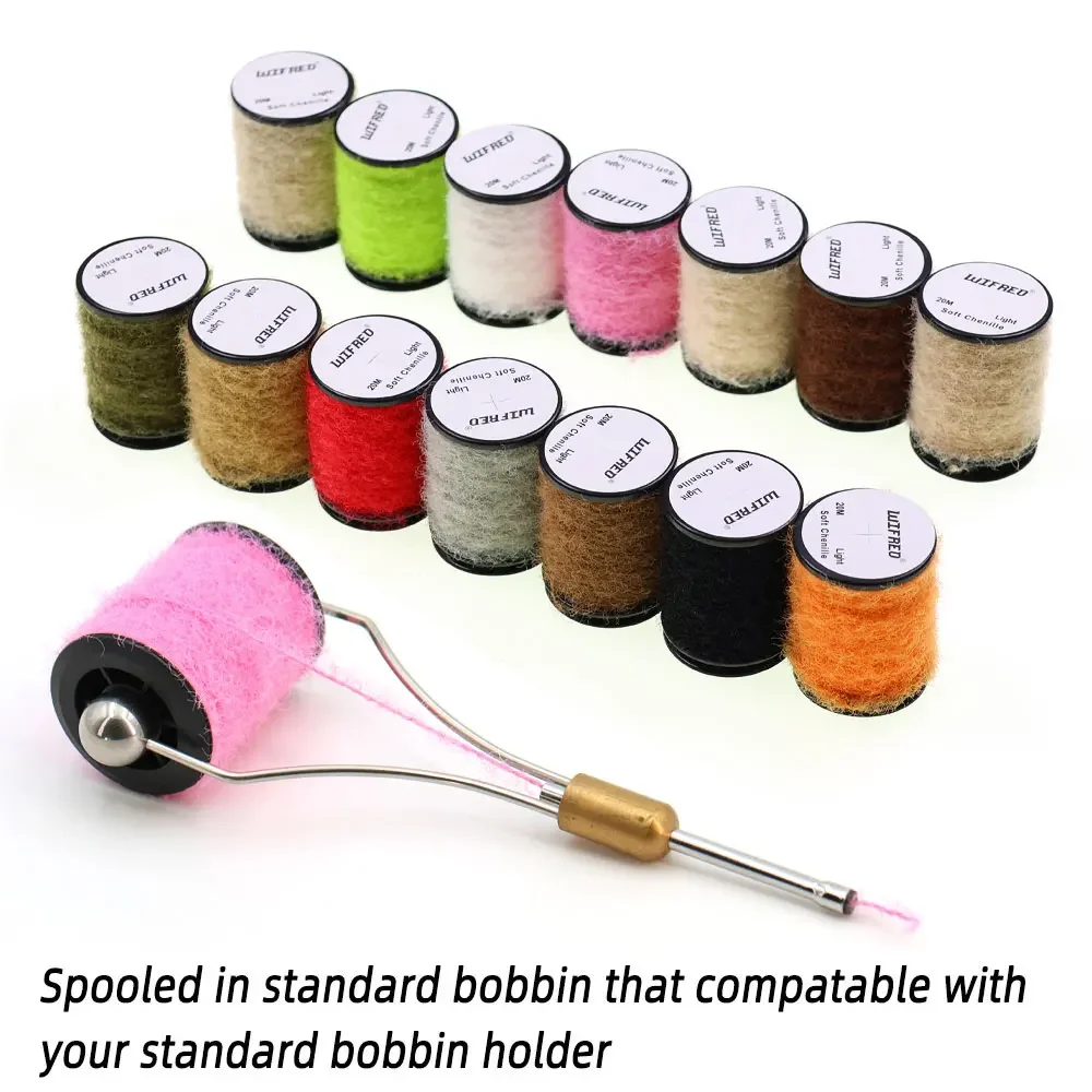 Thumbnail 4 - #30 Top Fishing Yarn Picks for Every Budget