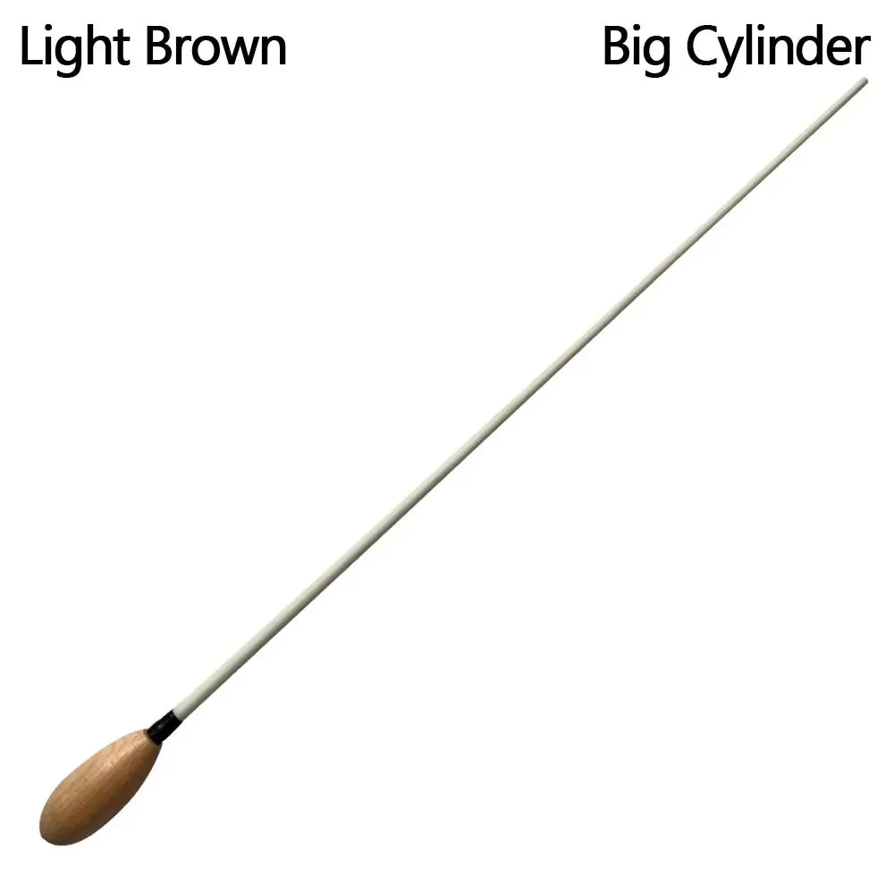 

Enjoyable Musical Instrument Accessories Concert Rhythm Band Instrument Supplies Music Director Conductor Musical Director Rod