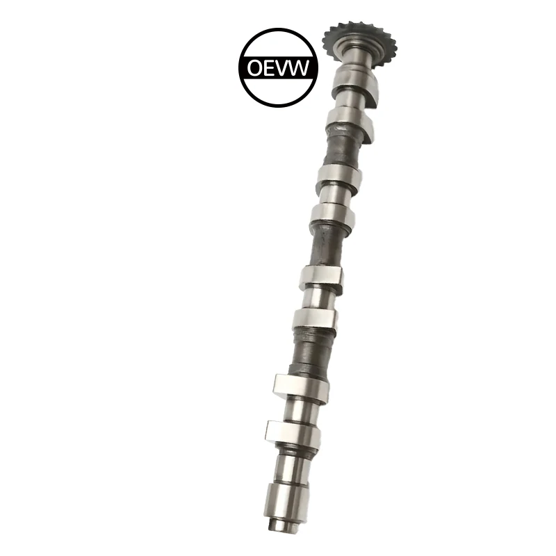 058109022B For Volkswagen Passat B5 2001-2009 Touan 9R1 2004-2011 Bora 1J2 2002-2006 engine exhaust camshaft