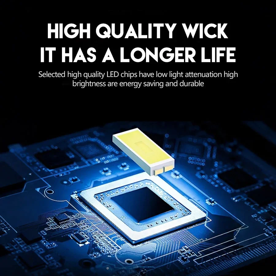 ضوء كتاب قابل لإعادة الشحن، 3 أوضاع، رقبة معقوفة مرنة، مصباح قراءة للعناية بالعين، مؤشر البطارية، مصباح LED محمول، القراءة، التخييم