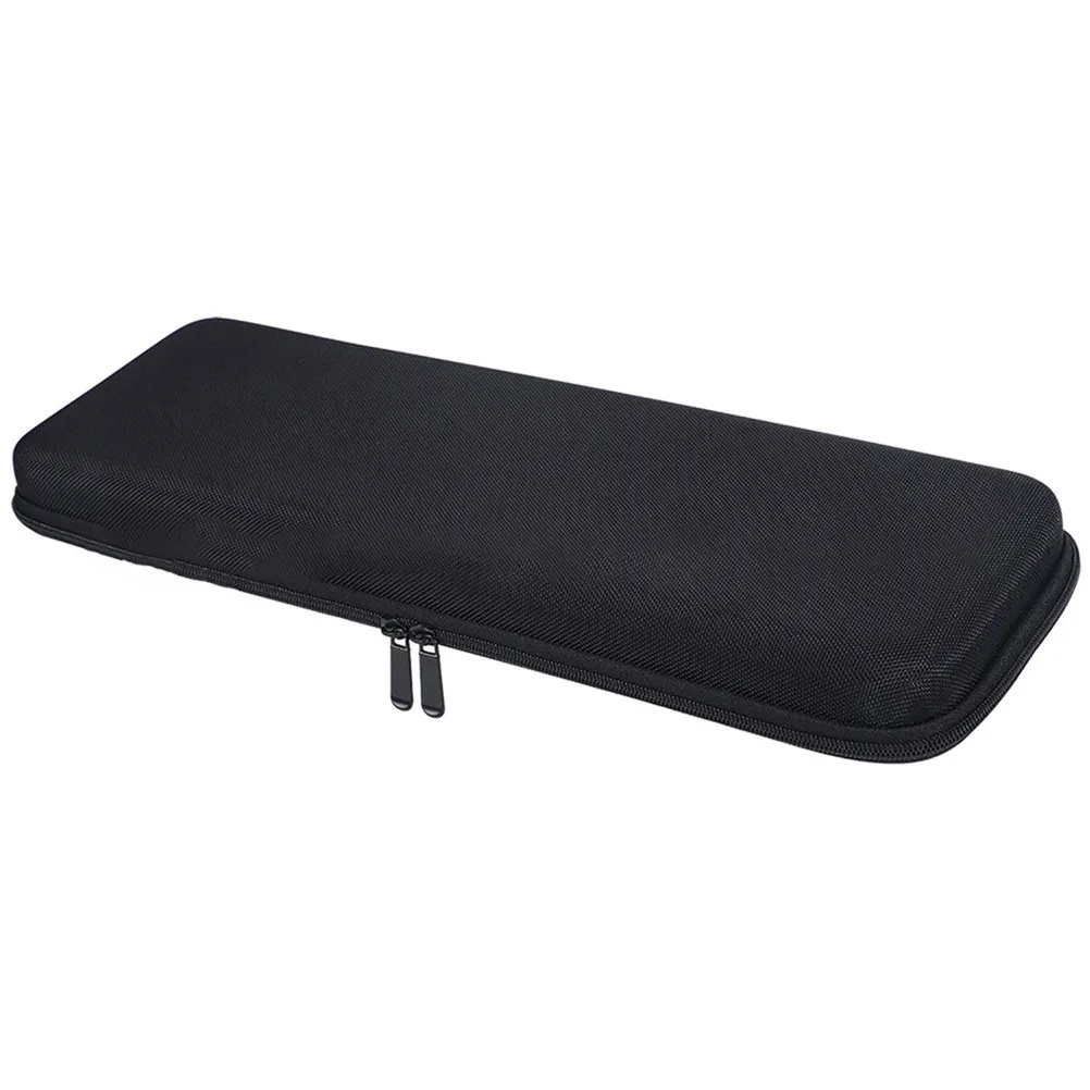 Sturdy Keyboard Case High Hardness Compression Resistant Cover for Keys Advanced Keyboard Simple Fashionable Design
