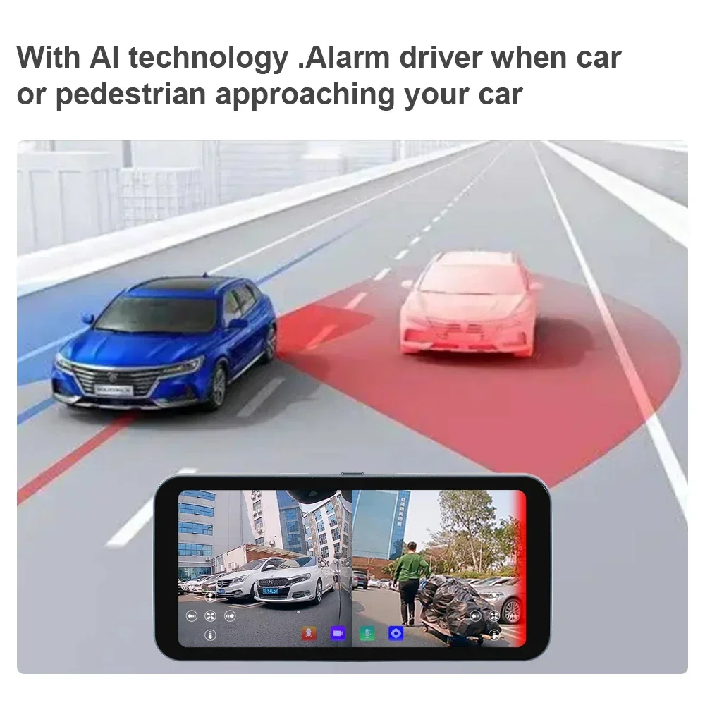 Thumbnail 3 - #7 Top Blind Spot Monitoring Systems Picks for Every Budget