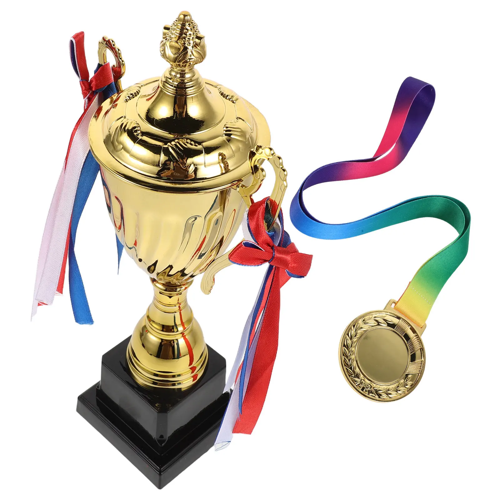1set-gold-sports-trophy-cup-medal-set-114-inch-championship-trophy-award-medal-for-sports-tournament-competition-ceremony