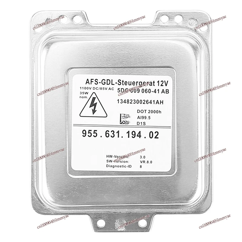 Car Headlight D1S S…