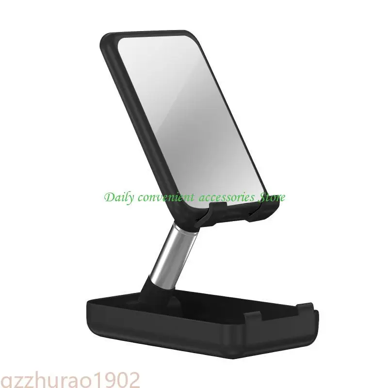 

97QB модернизированная высота угла регулируемой против скольжения подставки для таблеток для стола для стола