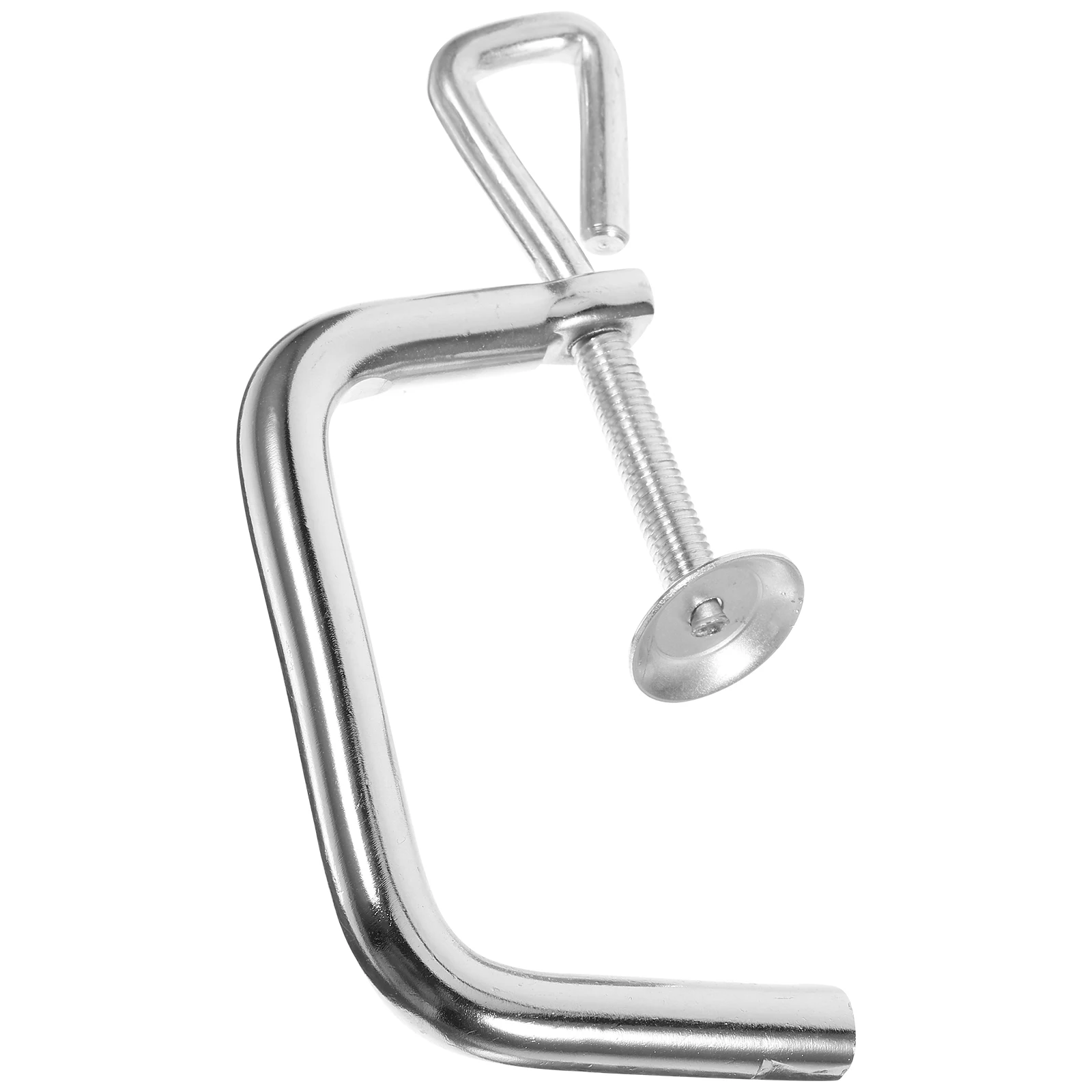 

Noodle Machine Accessories Macaroni Pasta Clamps for Makers Making Clip Universal Manual Fixing Roller Ferroalloy
