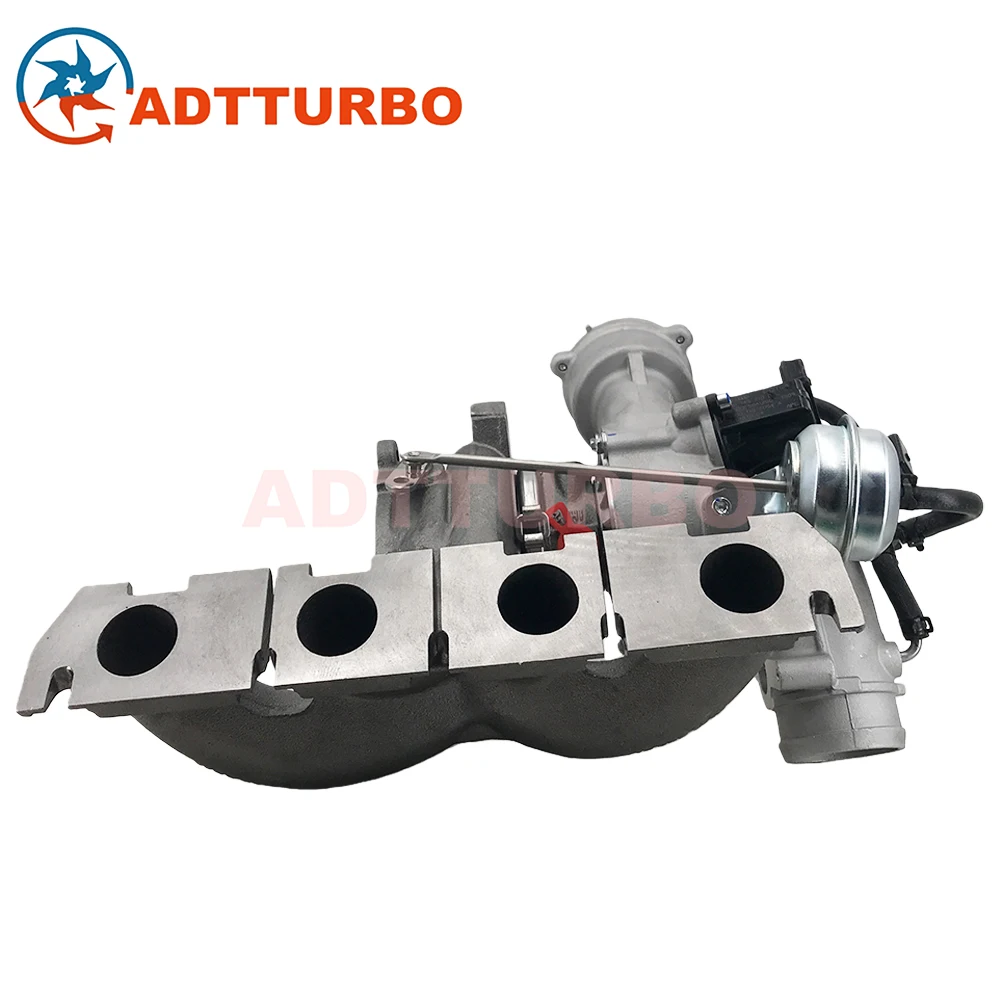 

06J145701T 06J145701Q Turbocharger 06J145701N 53039880290 Turbine Parts 06J145713T 06J145722B for AUDI A3 (8P1) (2003/05 - 2012/