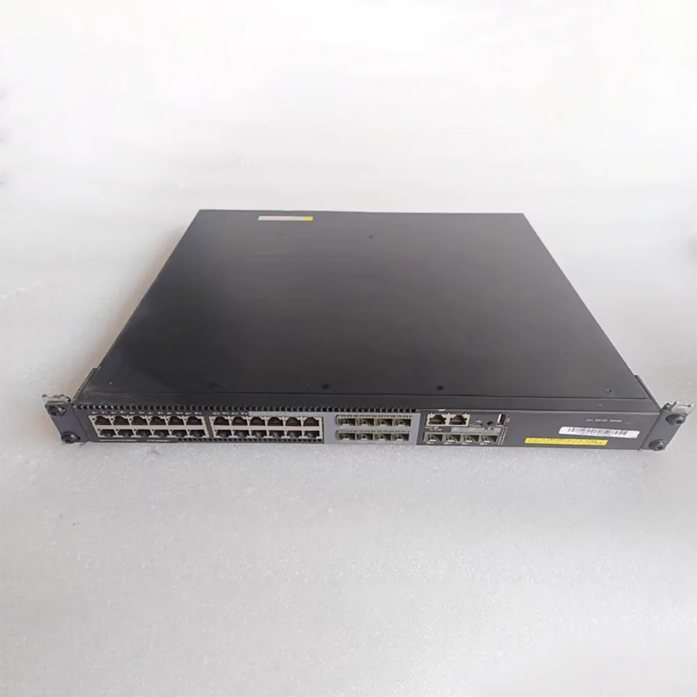S5130S-28S-HI 24 Port Gigabit Ethernet 4 Port Optical Multiplexing 4 Port SFP+10 Gigabit Ethernet Switch