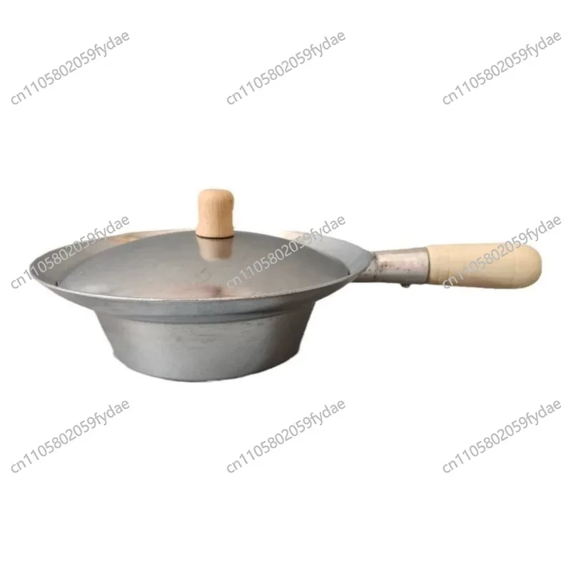 Thai imported fresh shrimp vermicelli pot, crab vermicelli pot