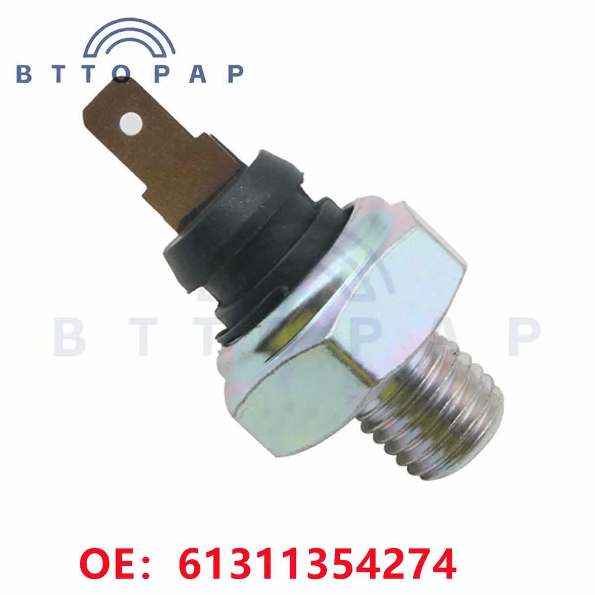 Sensor de Presión de Aceite 61311354274 para BMW Serie 3 E21 E30 W463 M5 535I Mercedes Benz Sprinter 61311354272 61311243414 1601500079
