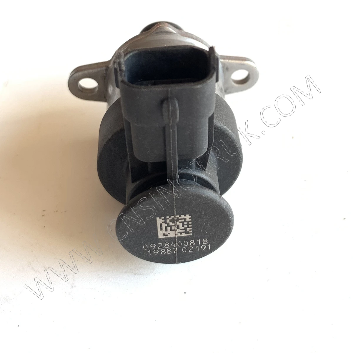 Common Rail Fuel Pump Metering Valve 0928400818 Measuring Uint Valves 0 928 400818 Fuel Pressure Regulator Control Valve