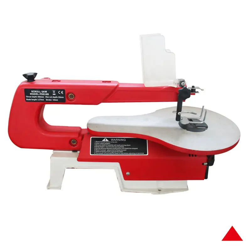 Variable Speed Saw Scroll Saw Blades Woodworking Scroll Saw Machine Woodworking Machinery