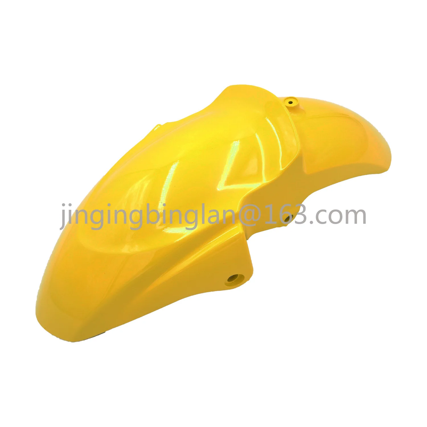 

Fender ABS Fairing For Yamaha FZ6N FZ6S XJ6 2004-2006 Front