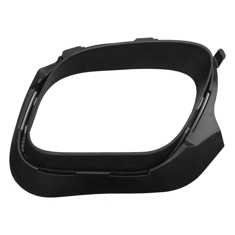 Marco de escape trasero para Porsche Panamera, accesorio para modelos 971,1, 2017-2020, 971807951OK1, 971807952OK1