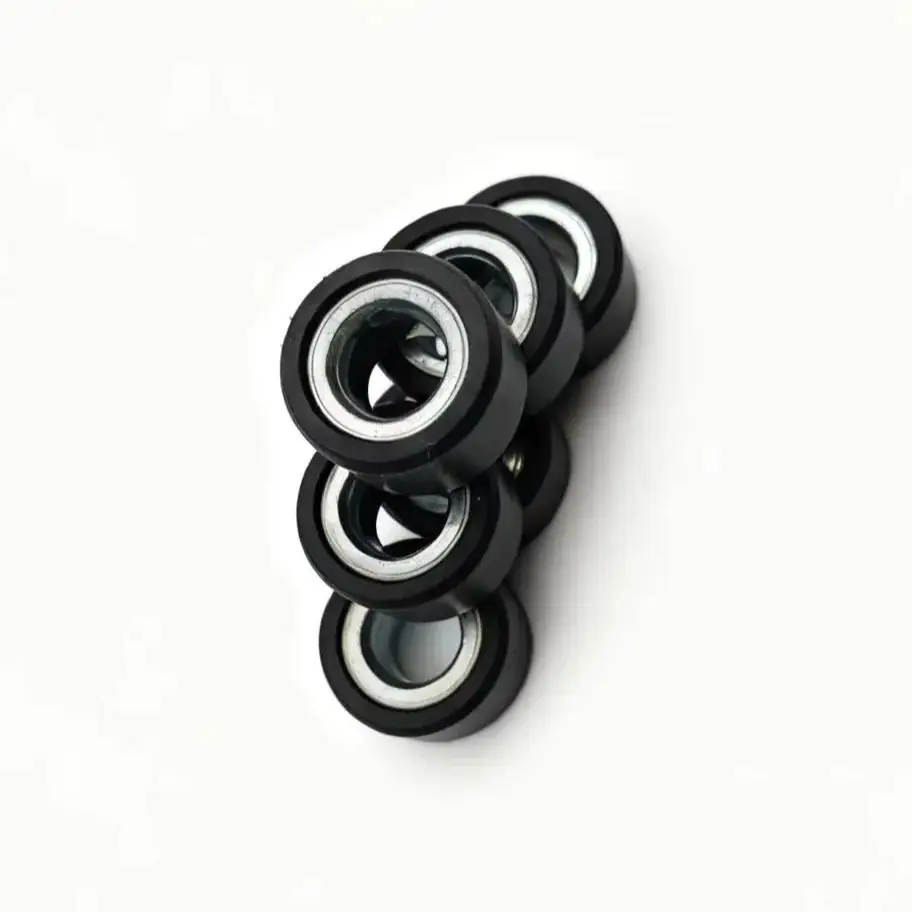 

6 шт. Downtown300 Racing Performance ролик вариатора весом 12 г 20X12 мм для Kymco Downtown 300 человек Gti