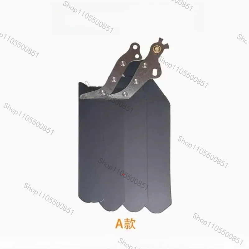 Suitable for Sony A7M4/M3/R2/S2/R3/R4 A series shutter curtain shutter blades