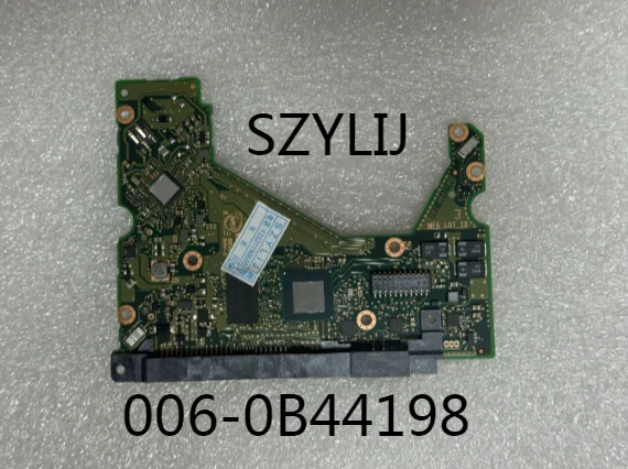 

Плакат цифровой совпадение 0B44198 / 006-0B44198, 001-0B44198