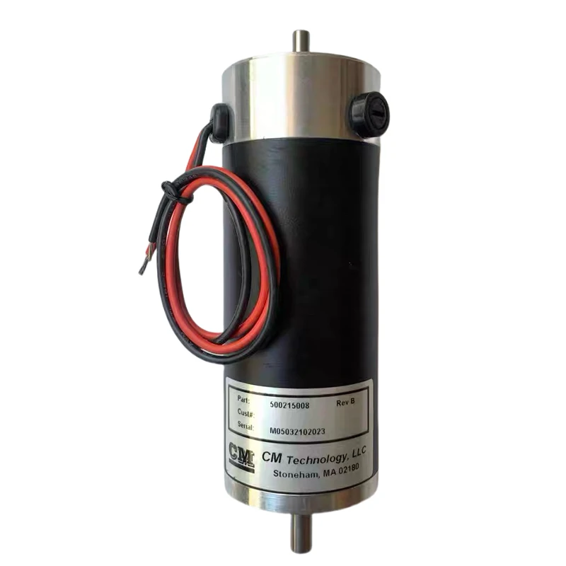 

1PCS/LOTS 100% cM Servo Motor 500215008 Dual-Shaft Motor 2-Wire Brand New IC Electronic components for Arduino DIY